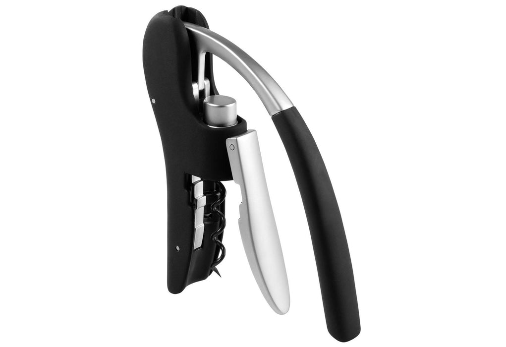 LEOPOLD Hebelkorkenzieher Mini Oktopus