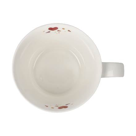 Goebel Fiore Tableware Fiore - Love - Coffee-/Tea Mug