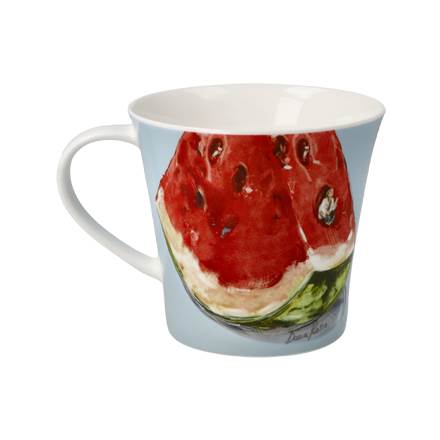 Goebel Daria Rosso Summer Vibes Coffee-/Tea Mug