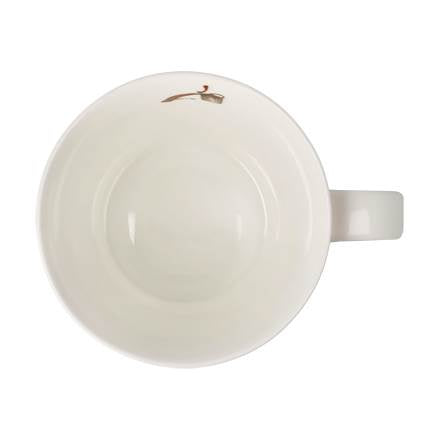 Goebel Daria Rosso Daria Rosso - Uuups - Coffee-/Tea Mug