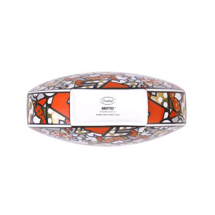 Goebel Romero Britto Romero Britto - All we need is Love - Vase