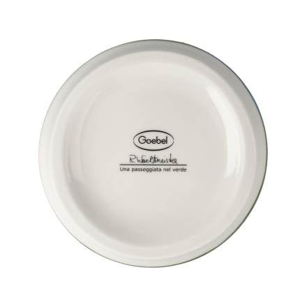 Goebel Una passeggiata nel verde Vase