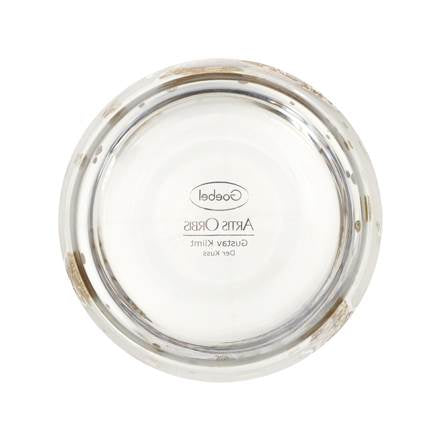 Goebel Gustav Klimt  Der Kuss Windlicht