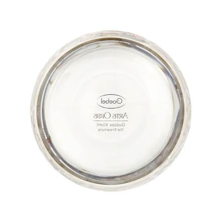 Goebel Gustav Klimt  Erwartung Windlicht