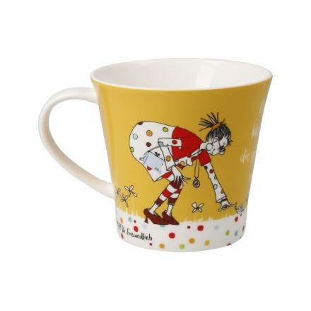 Goebel Freundlieb Kleine Dinge Coffee-/Tea Mug
