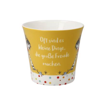 Goebel Freundlieb Kleine Dinge Coffee-/Tea Mug
