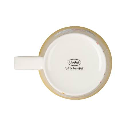 Goebel Freundlieb Kleine Dinge Coffee-/Tea Mug