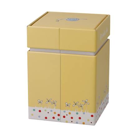 Goebel Freundlieb -Kleine Dinge Teedose