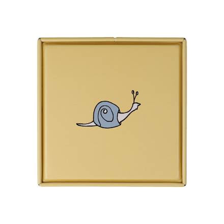 Goebel Freundlieb -Kleine Dinge Teedose