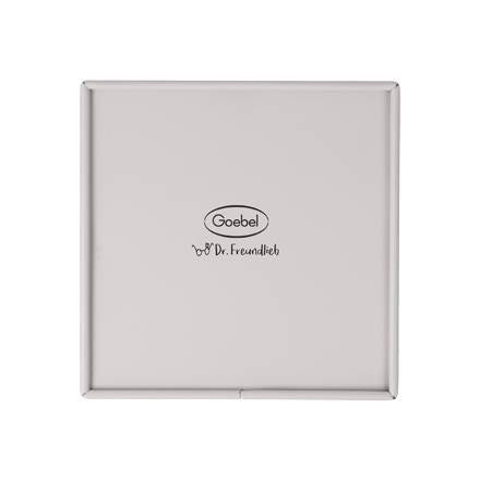 Goebel Freundlieb -Kleine Dinge Teedose