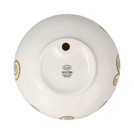 Goebel Gustav Klimt  Der Lebensbaum Kerzenhalter