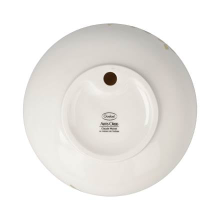 Goebel Claude Monet  Das Künstlerhaus Kerzenhalter