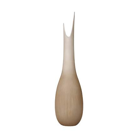 Goebel Gabriele Strehle Studio 8 - Raindrop Powder - Vase