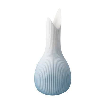 Goebel Gabriele Strehle Studio 8 - Raindrop Ice - Vase