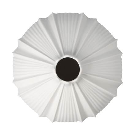 Goebel Bahar - Porzellan weiß biskuit Bahar - Vase