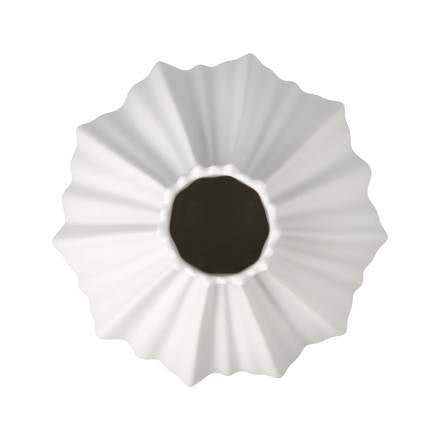 Goebel Bahar - Porzellan weiß biskuit Bahar - Vase