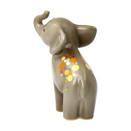 Goebel Elephant Rokka - Figur