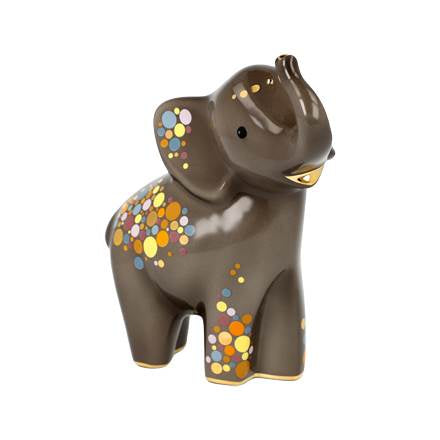 Goebel Elephant Ndiwa - Figur