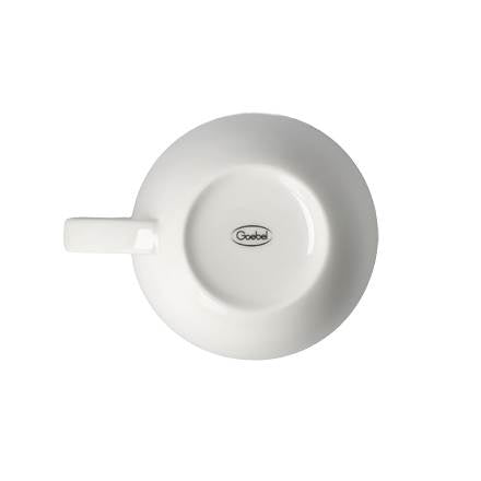 Kaiser Kaiser Milchkaffee Tasse Tee-/ Cappuccinotasse