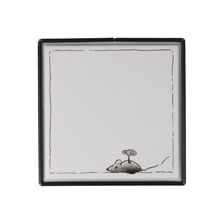 Goebel Peter Schnellhardt Katzenbande Teedose