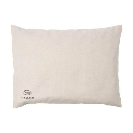 Goebel Der kleine Yogi  Ein Garten kann einen... Bio-Zirbenkissen