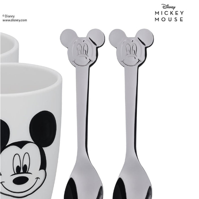 WMF Tassen-Set M 4-teilig Mickey Mouse
