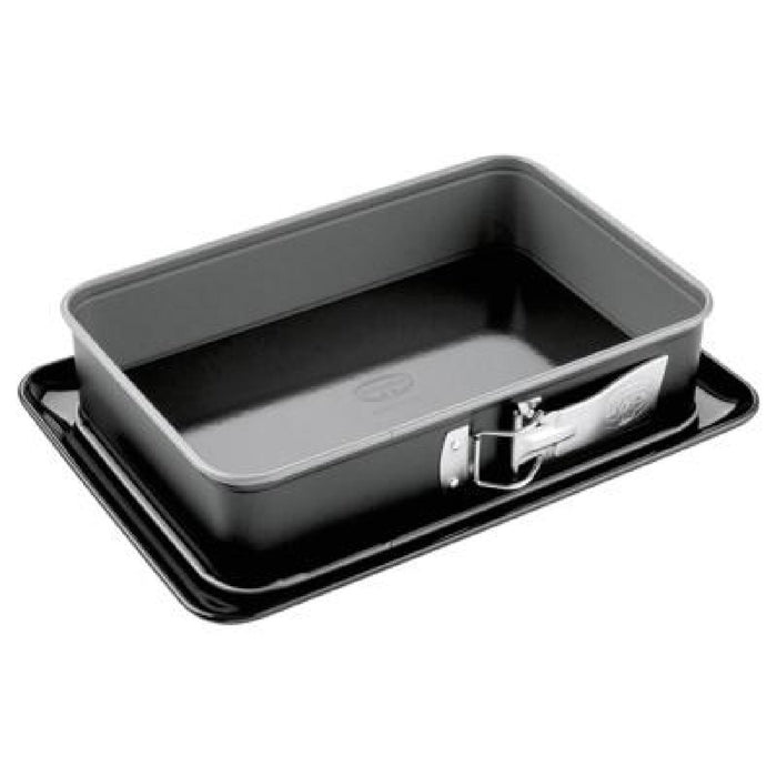 Dr.Oet. kl.Rechteck-Springform