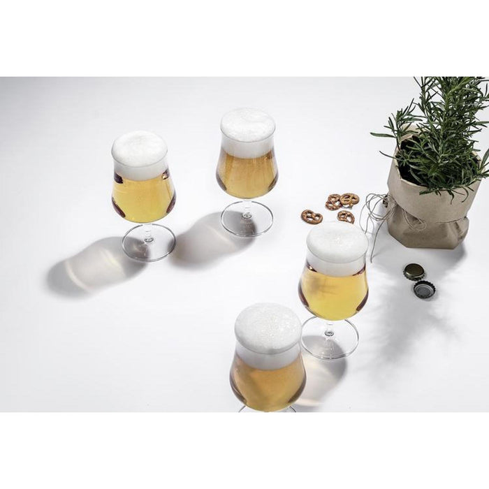 SCHOTT ZWIESEL SCZ Bierglas 300ml 4er