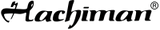Hachiman_logo