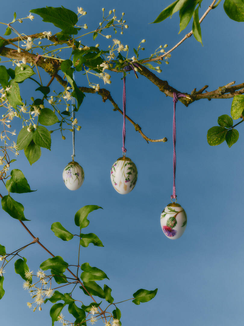 Frühling - Ostern / Frühjahrskollektion 2026