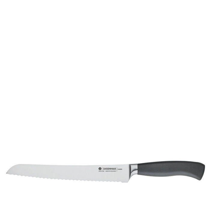 ZASSENHAUS Brotmesser CLASSIC 22 cm