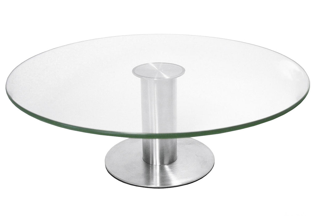 Tortenplatte auf Fuß ø30cm