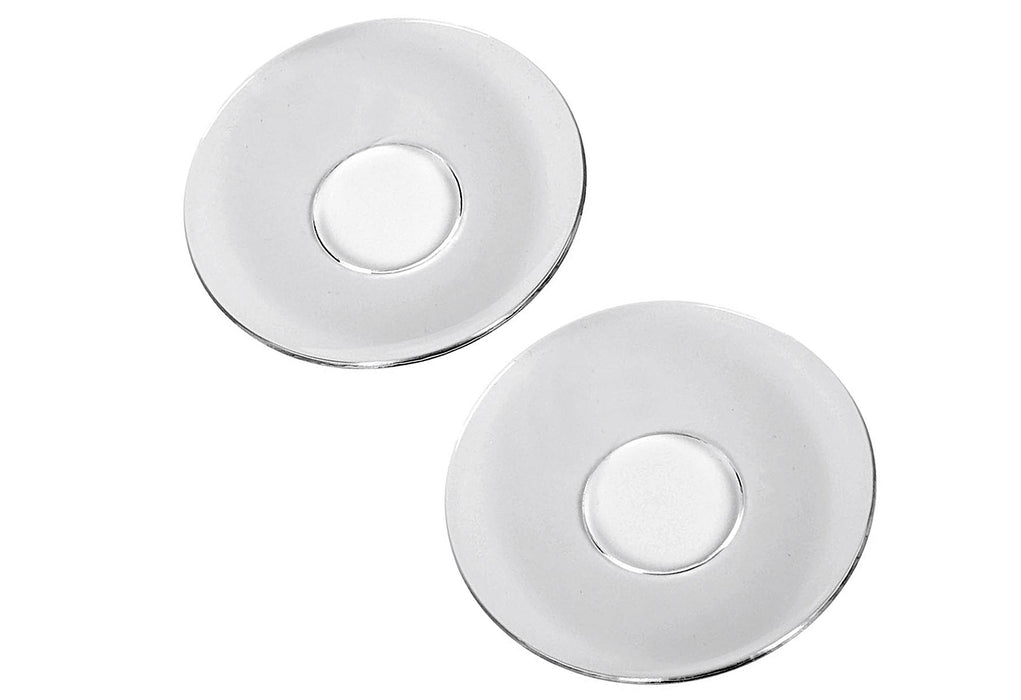 Kerzenmansch.2st.glaskl./glatt