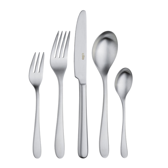 Cilio Besteck-Set FIRENZE 60-tlg.