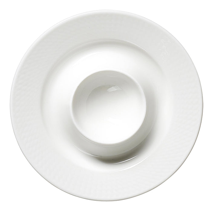RITZENHOFF & BREKER R&B Eierbecher Saphir