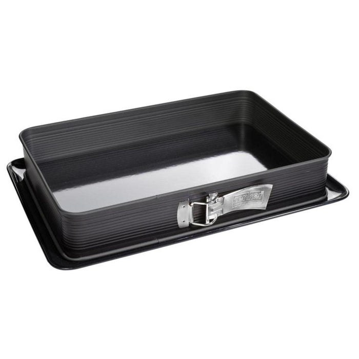 Blechkuchen-Springf.42x29x7,5