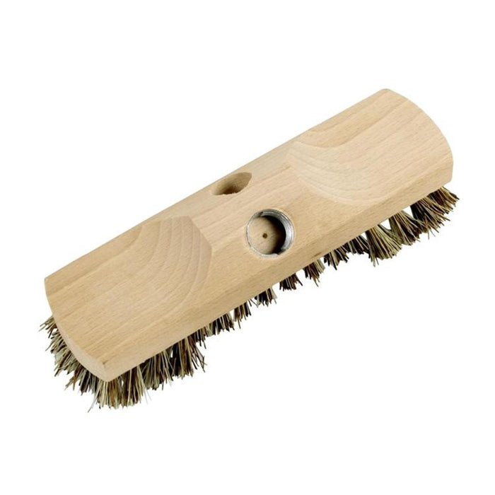 Schrubber m.Bart Union