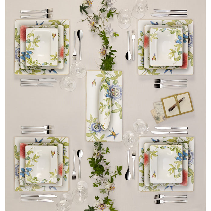 Villeroy & Boch Amazonia Teetasse 132 x 108 x 52 mm, 140 ml