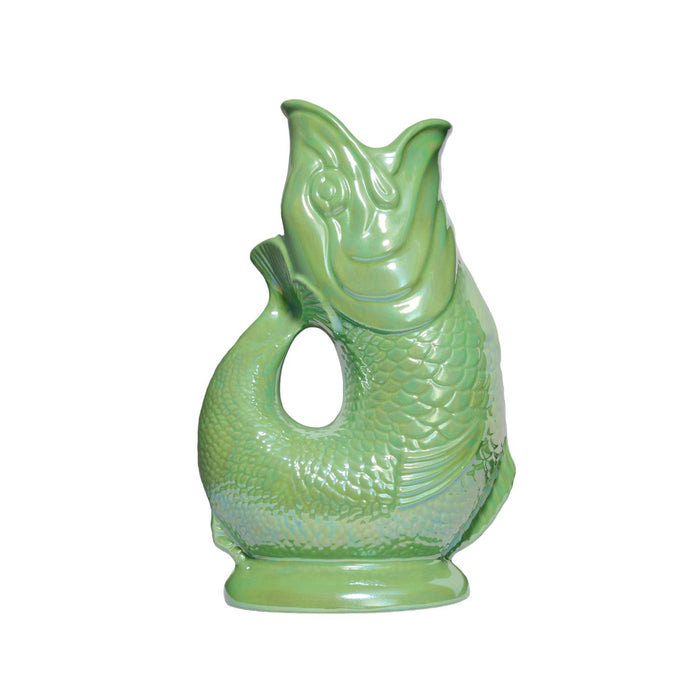 Gluckigluck Karaffe Apfelgrün