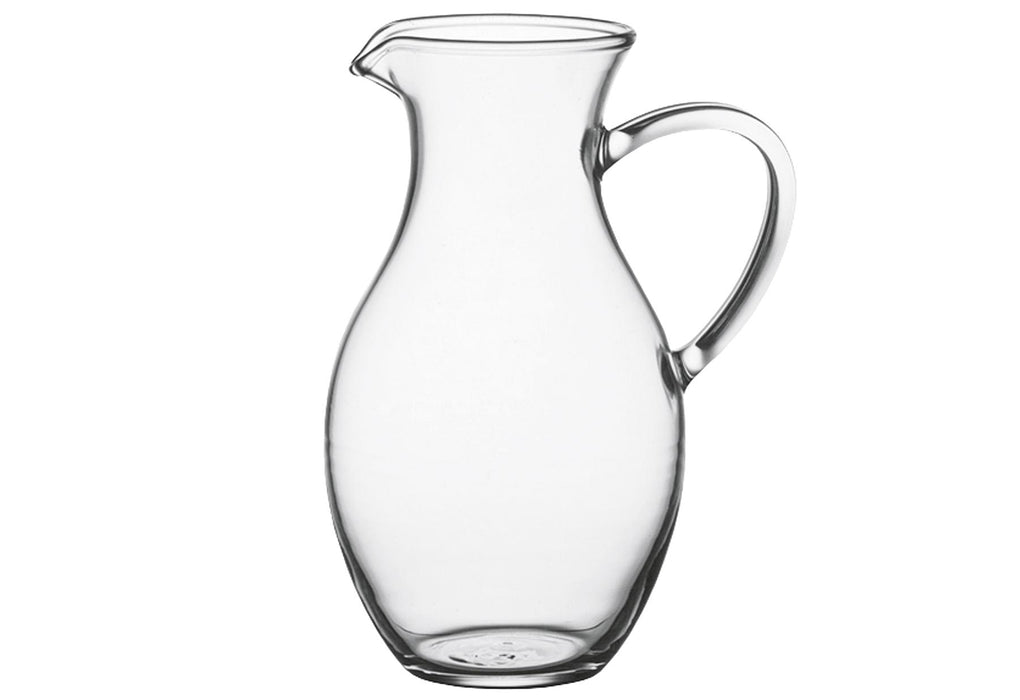 BOHEMIA CRISTAL Glaskrug Sel. Classic 0,5l