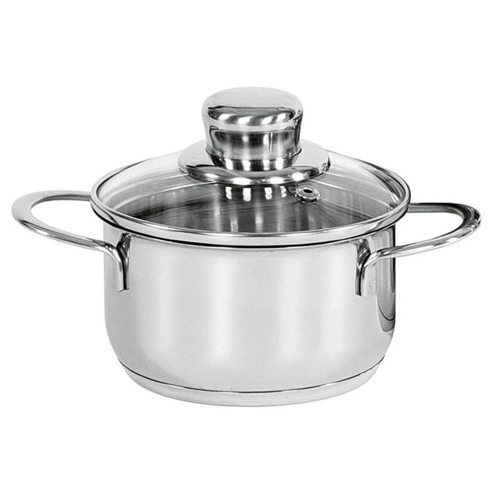 Bratentopf 12cm m.GD Saturn