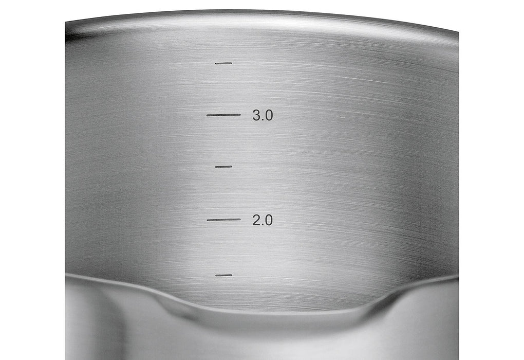 KÜCHENPROFI Kochtopf Bologna 20cm