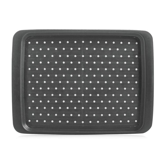 Tablett m.Anti-Rutsch-Belag 35