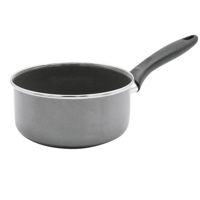 KKÜ Stieltopf Brillant 16cm