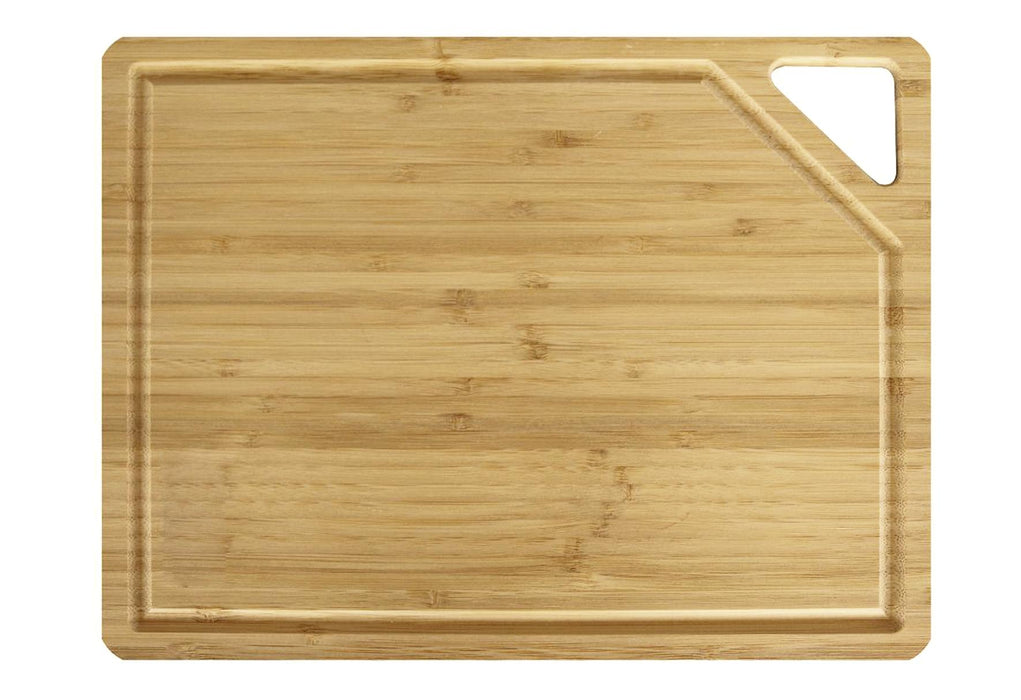 PANDOO Schneidebr. Bamb.32x25