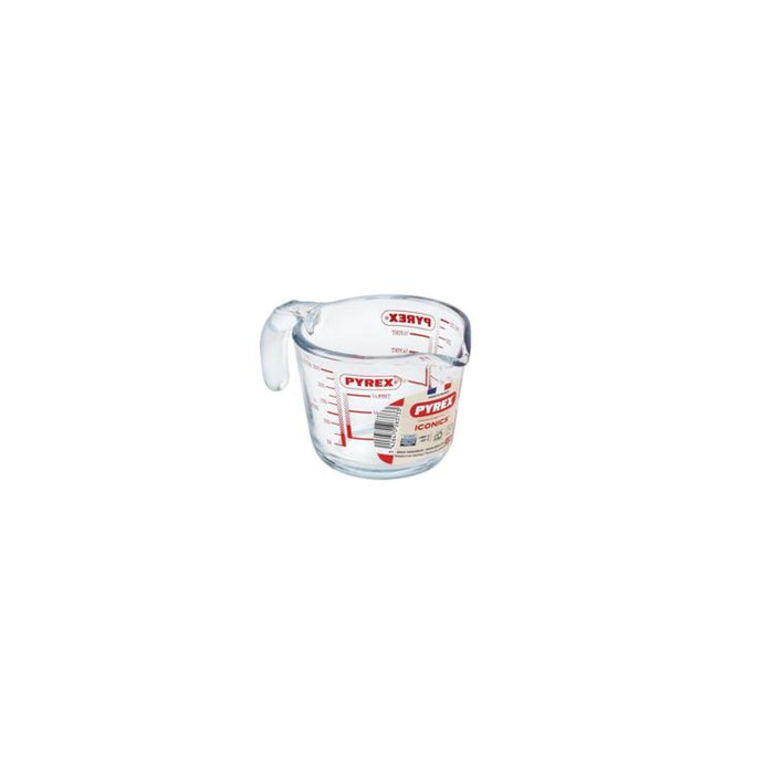 PYREX Messbecher Classic 0,25l