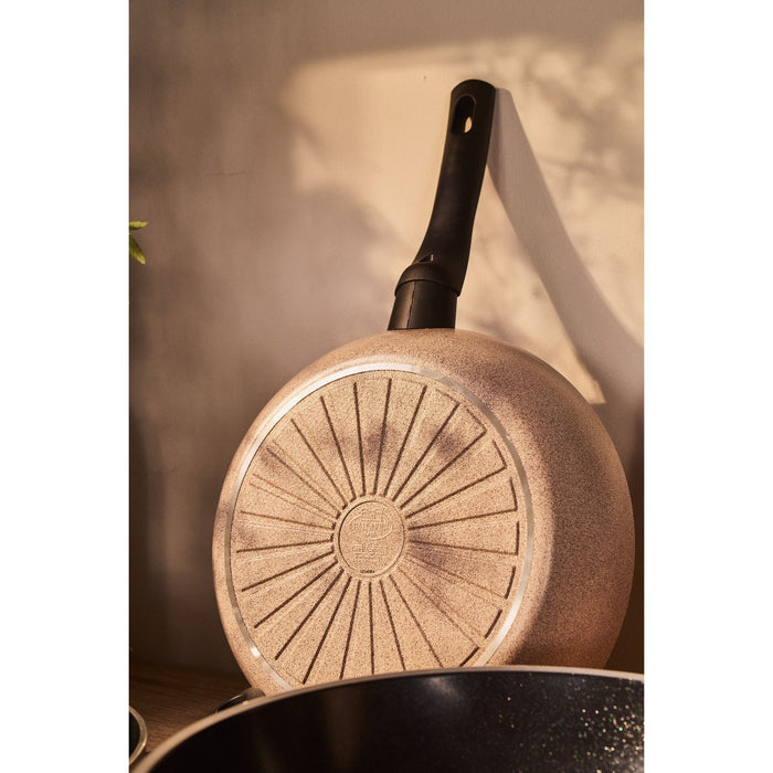 BALLARINI Bratpfanne, 24 cm | Aluminium | ceraforce