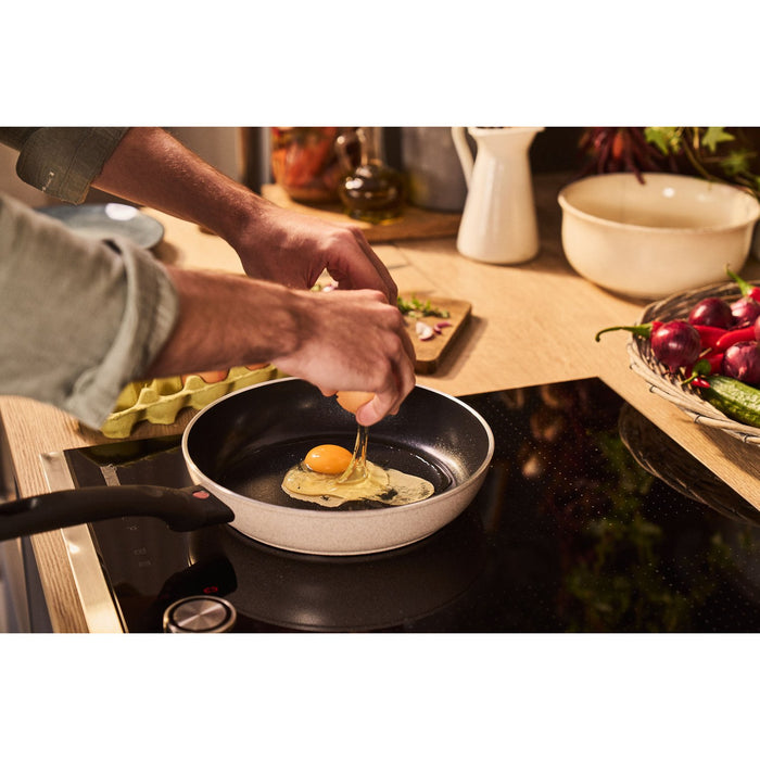 BALLARINI Bratpfanne, 24 cm | Aluminium | ceraforce