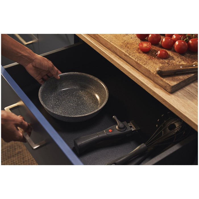 BALLARINI Bratpfanne, 20 cm | Aluminium | ceraforce