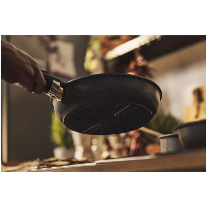 BALLARINI Bratpfanne, 24 cm | Aluminium | ceraforce